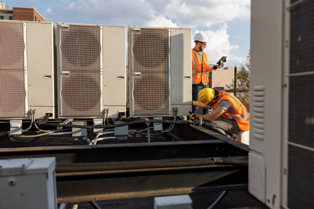 Best Residential HVAC in Whitney Point, NY