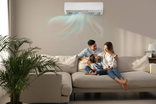 Best Solar-powered HVAC Systems in Whitney Point, NY
