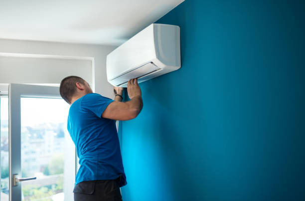 Best HVAC Software and Technology in Whitney Point, NY