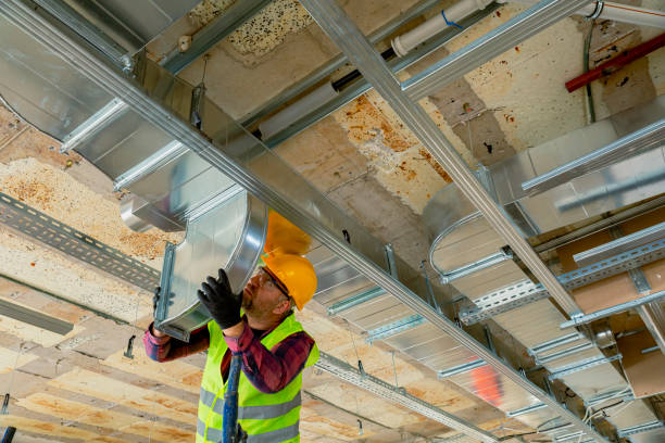 Best Furnace Cleaning in Whitney Point, NY