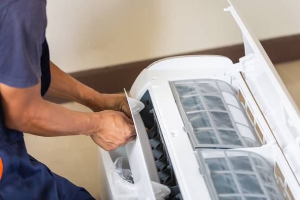 Best VRF (Variable Refrigerant Flow) Systems in Whitney Point, NY