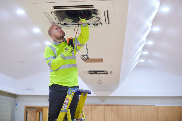 Best Energy-efficient HVAC Solutions in Whitney Point, NY