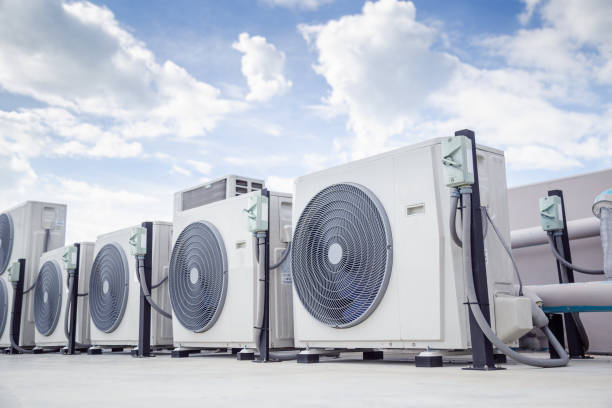Best Air Conditioning Cleaning in Whitney Point, NY