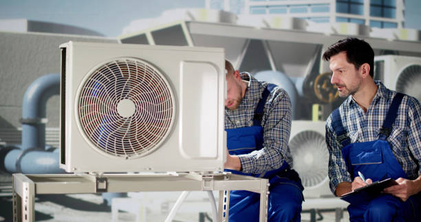 Best HVAC Financing and Leasing in Whitney Point, NY