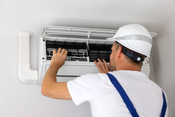 Trusted Whitney Point, NY HVAC Experts