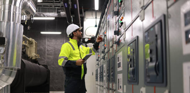 Best HVAC for Healthcare Facilities in Whitney Point, NY